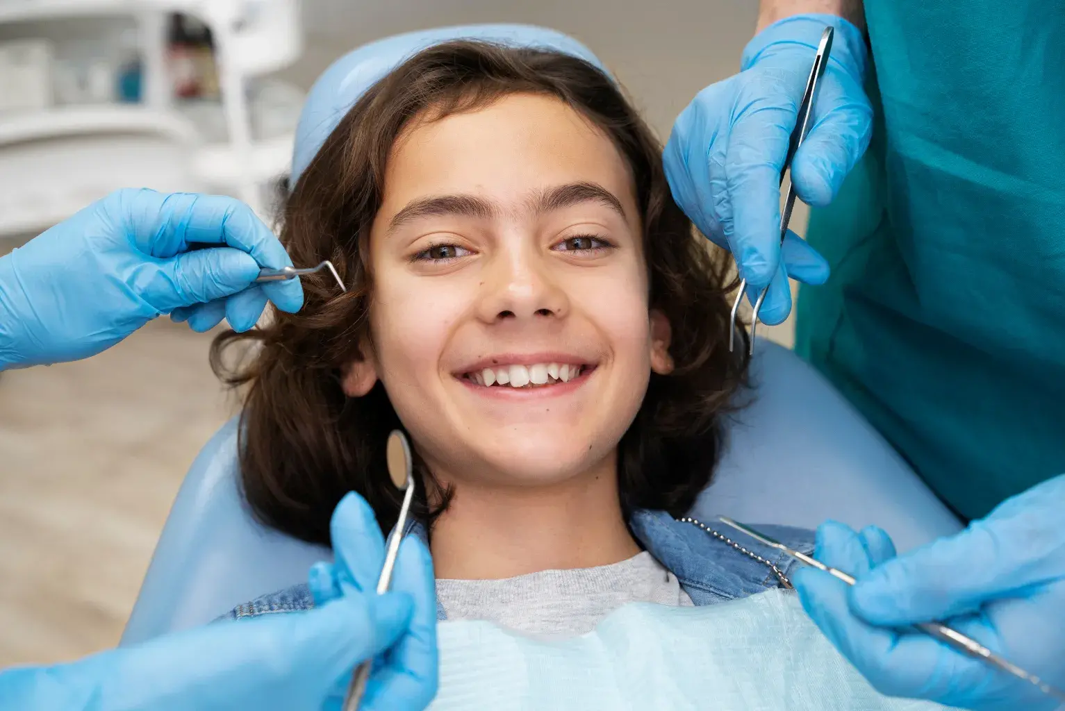 Clínica Dental Calvarro