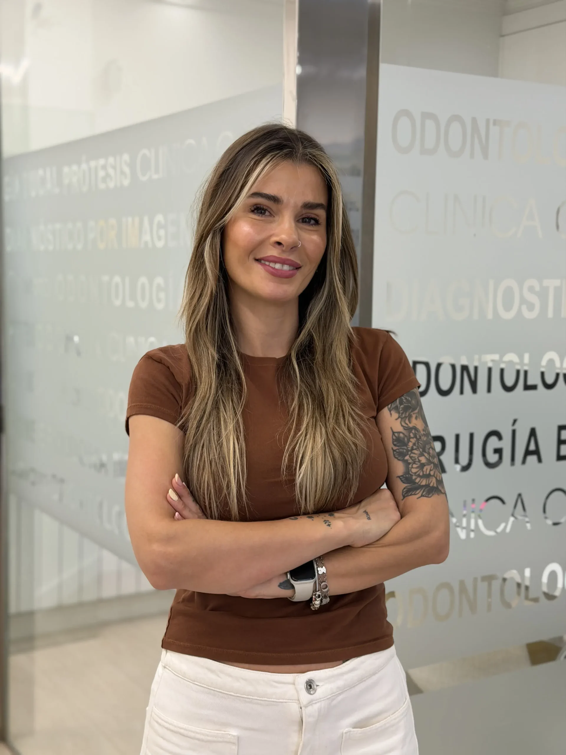 Rocío García
