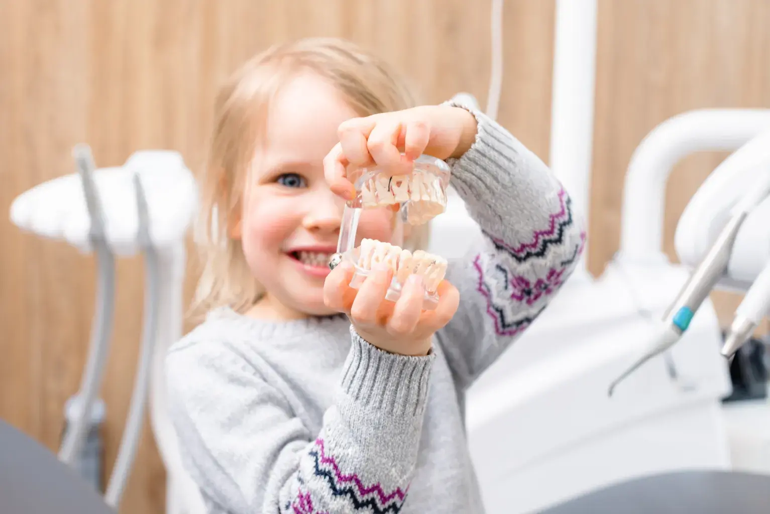 Clínica Dental Calvarro