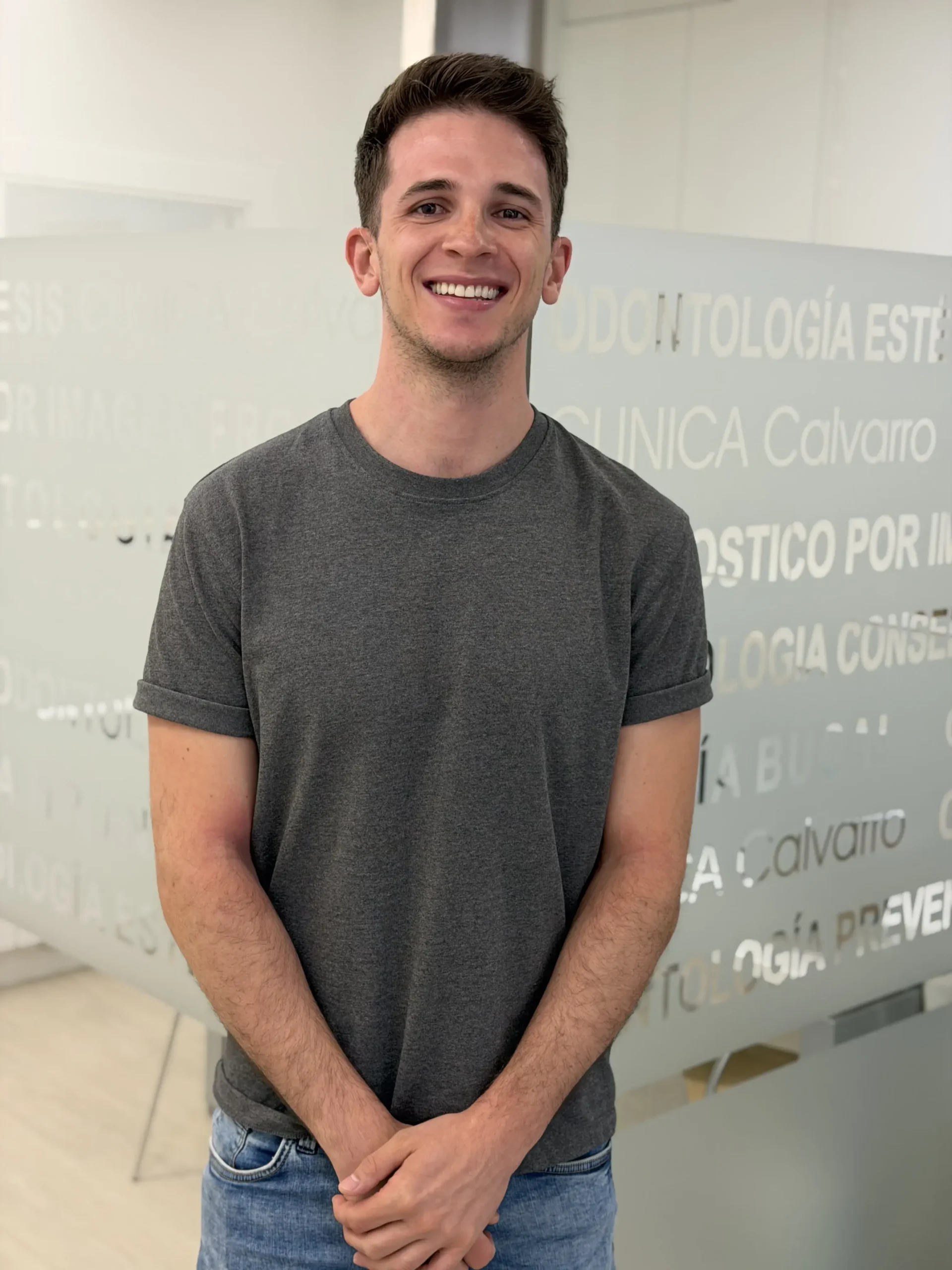 Dr. José Luis Velasco