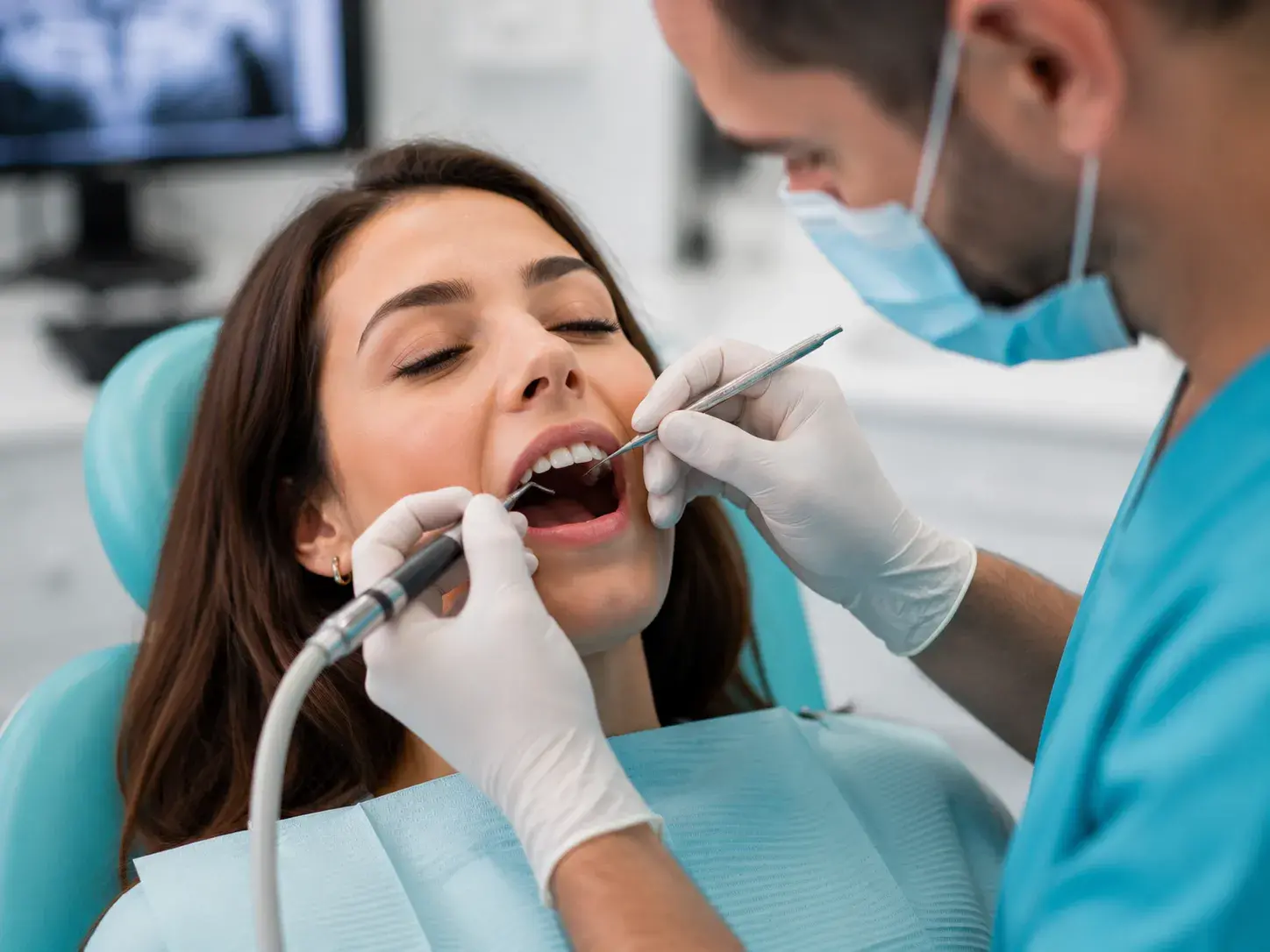 Clinica Dental Calvarro