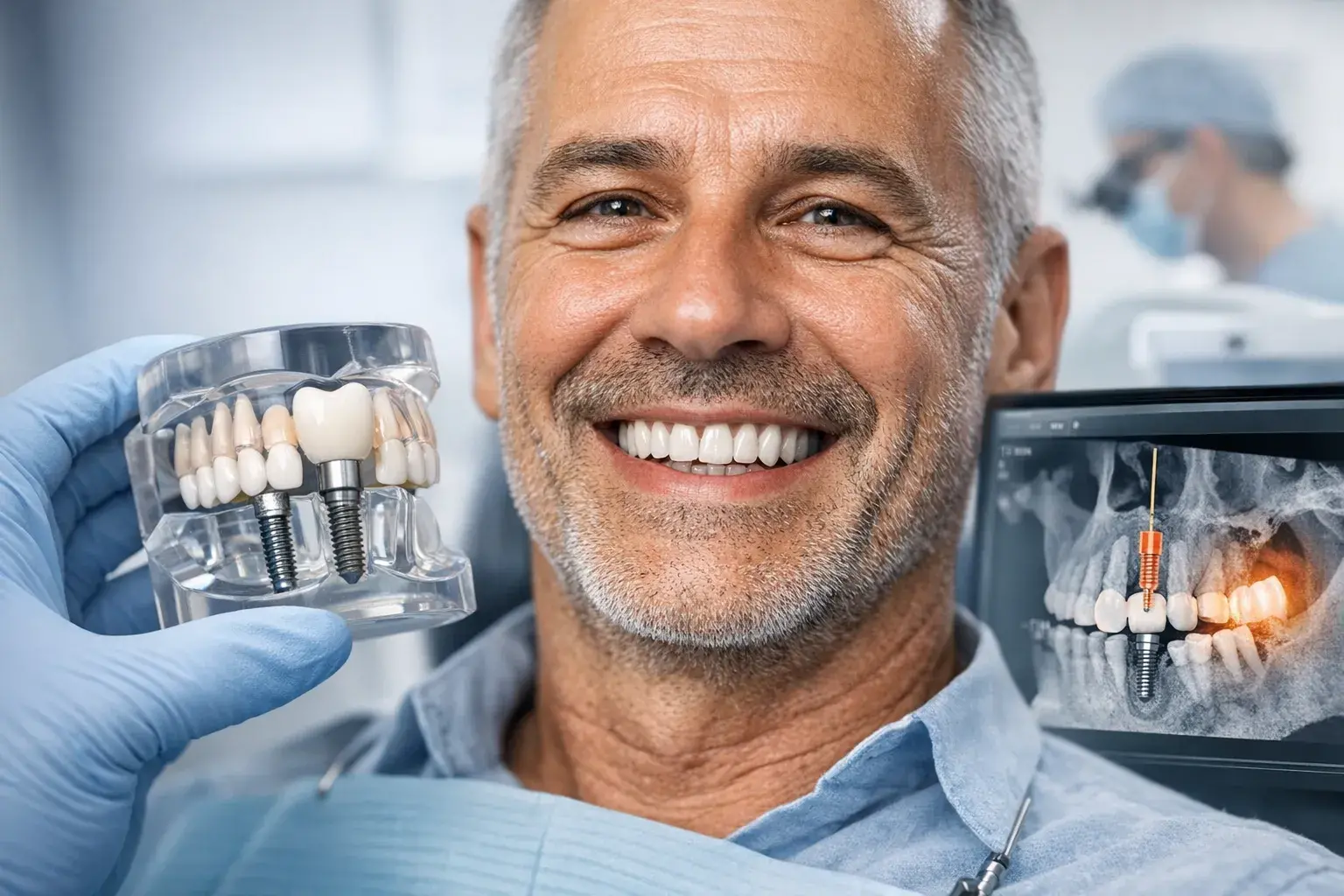 Implantes