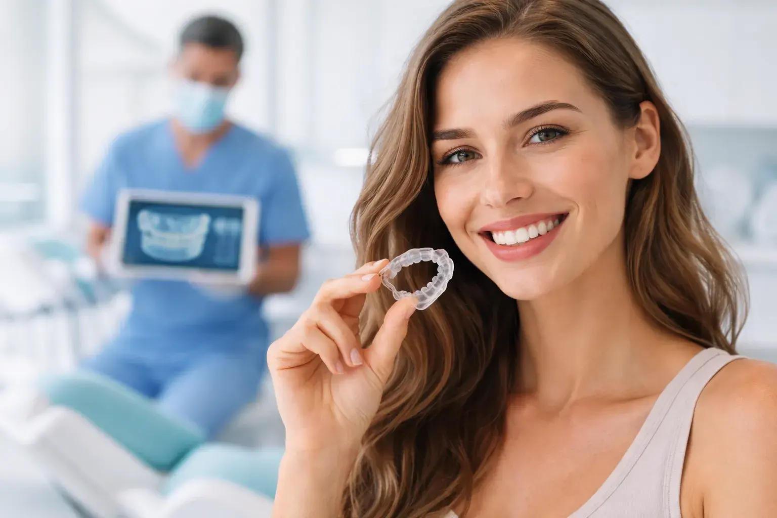 Invisalign