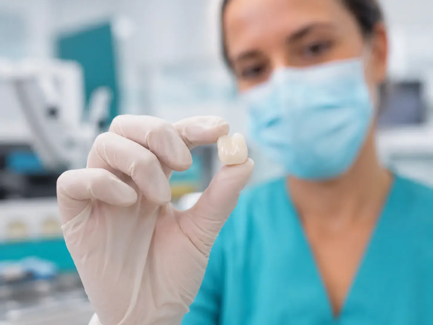 Clinica Dental Calvarro