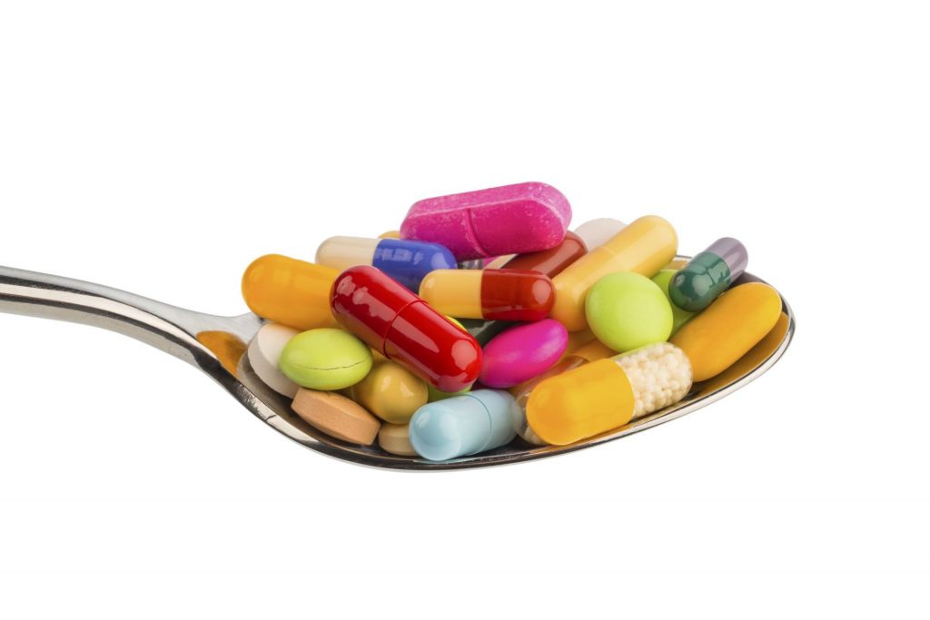Antibióticos en odontología – DENTAL CALVARRO