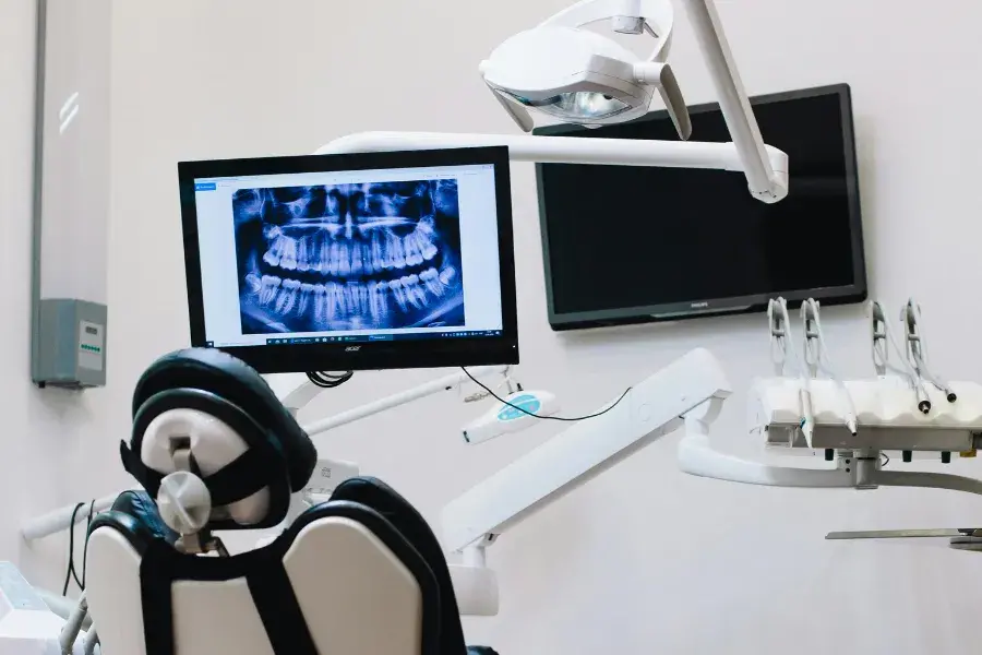 Panorámica, telerradiografía y TAC 3D: qué ve cada una