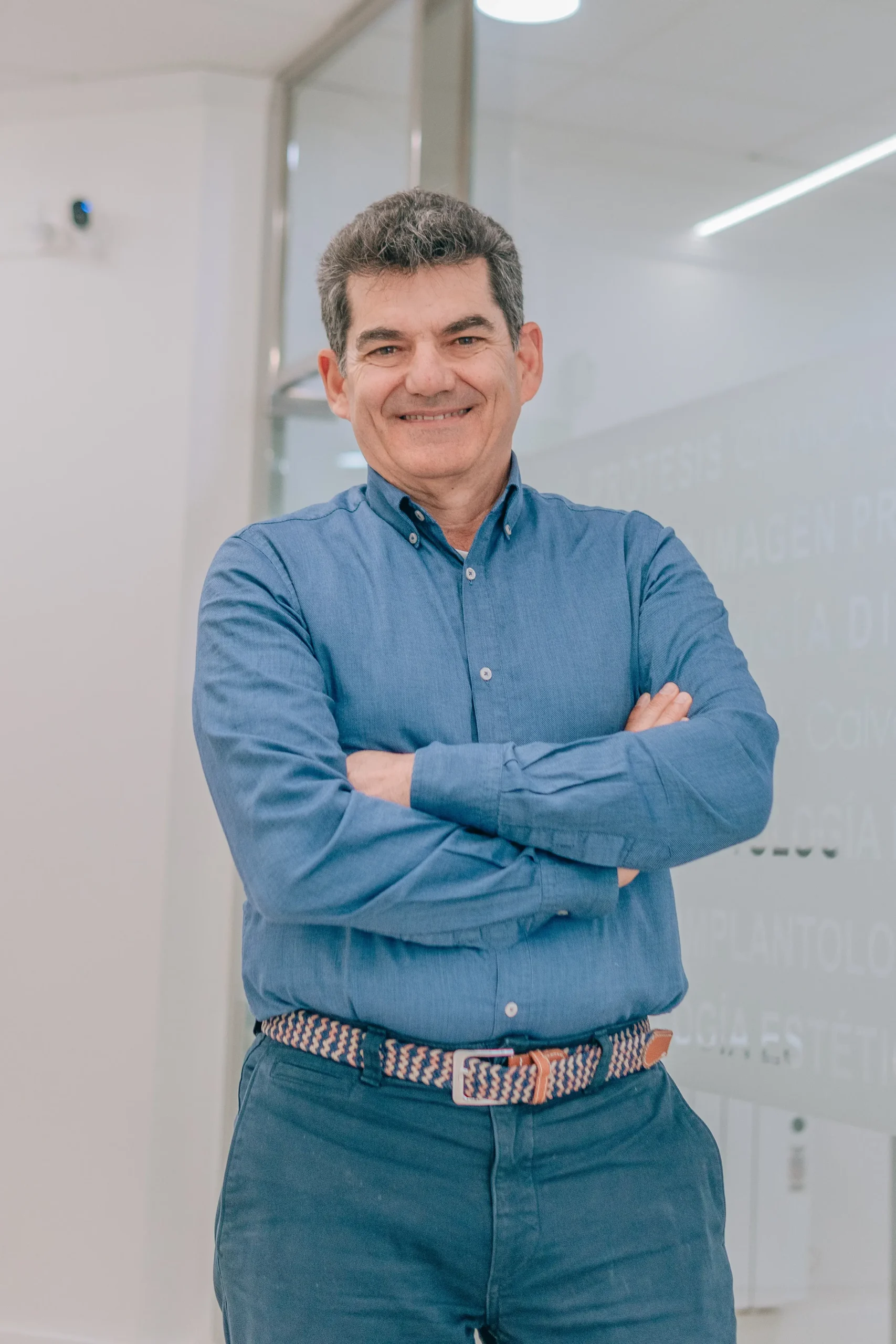 Vicente Calvarro