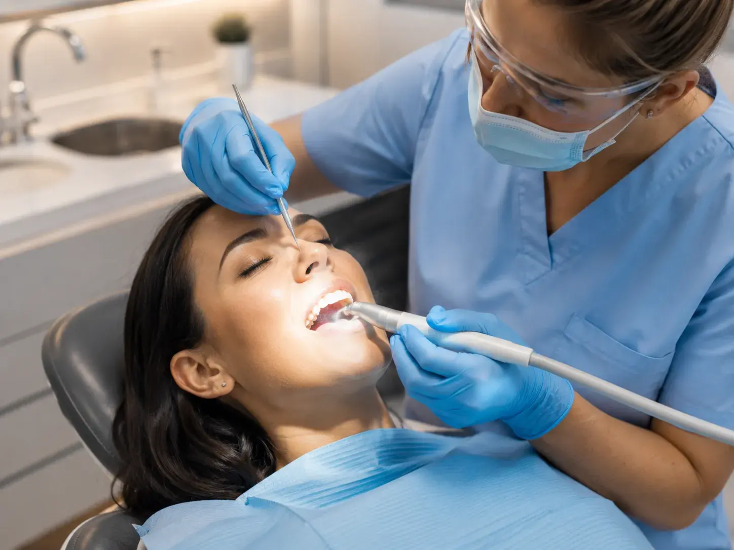 Clinica Dental Calvarro