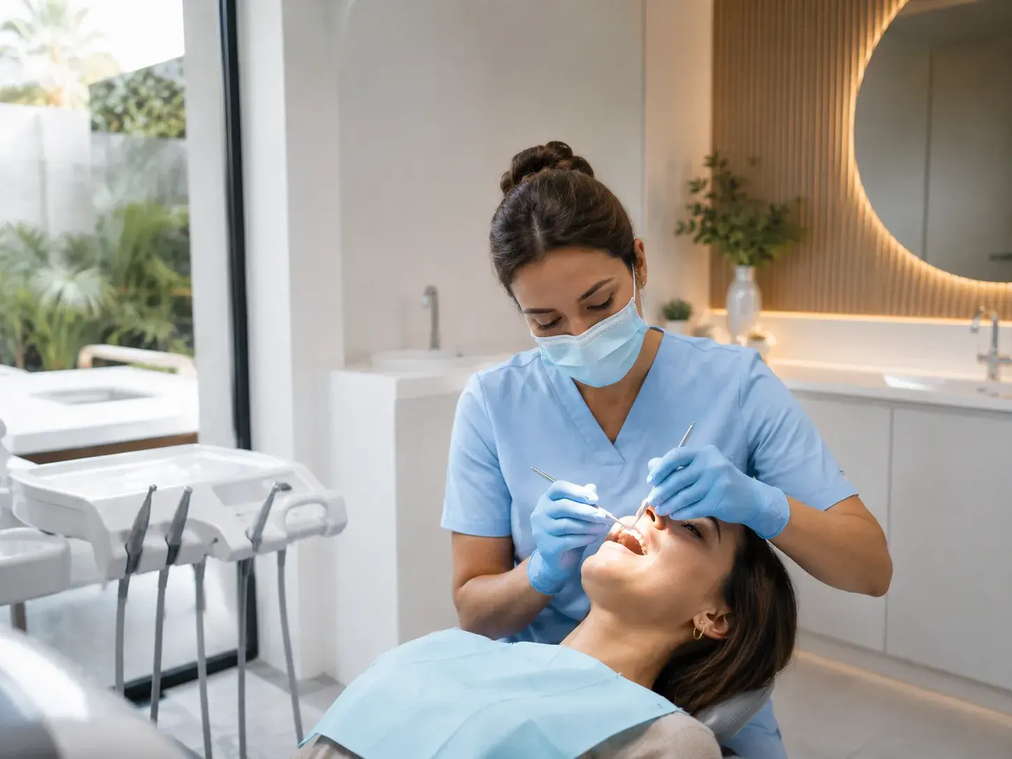 Clinica Dental Calvarro