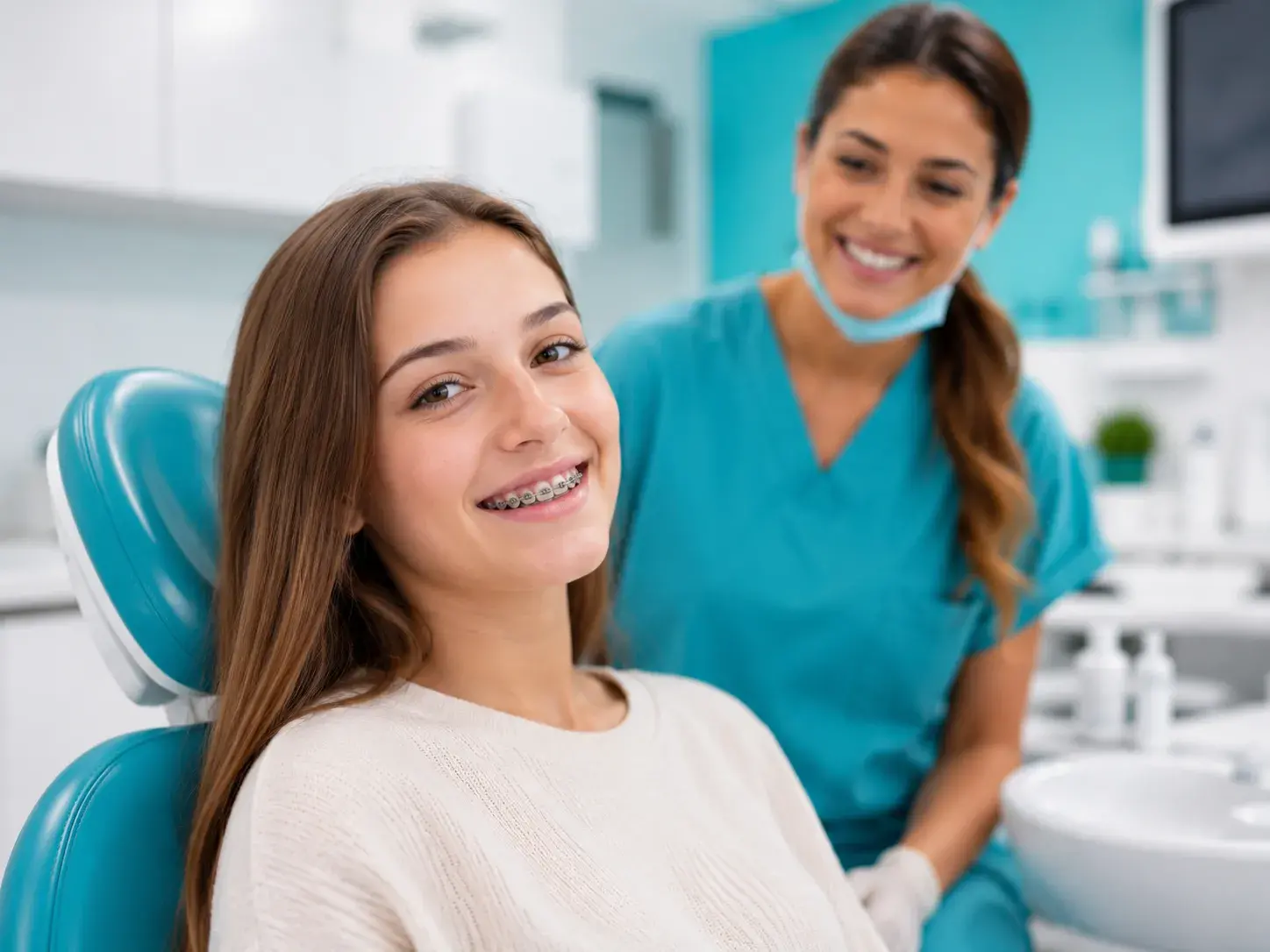 Clinica Dental Calvarro