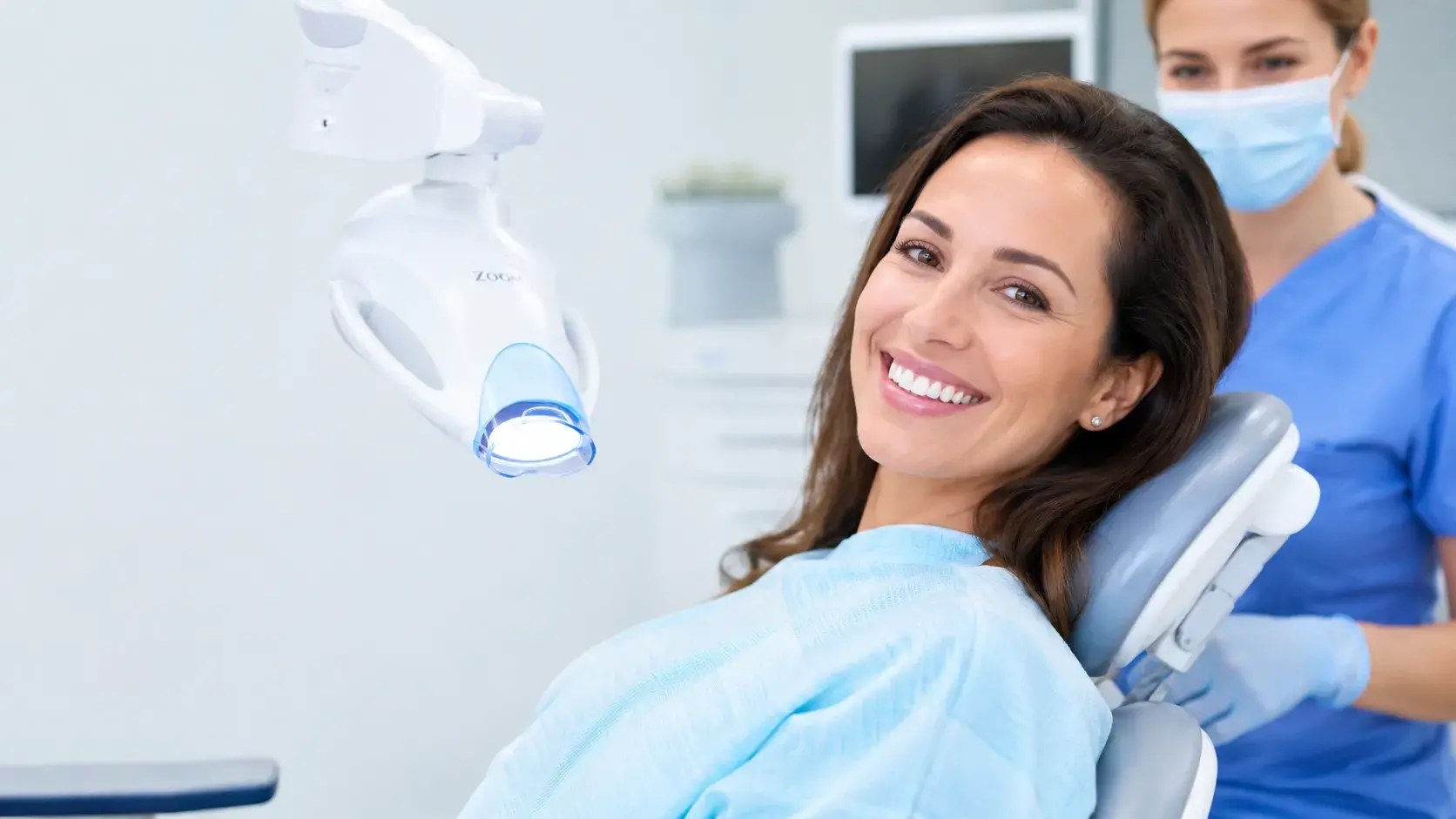 Clinica Dental Calvarro