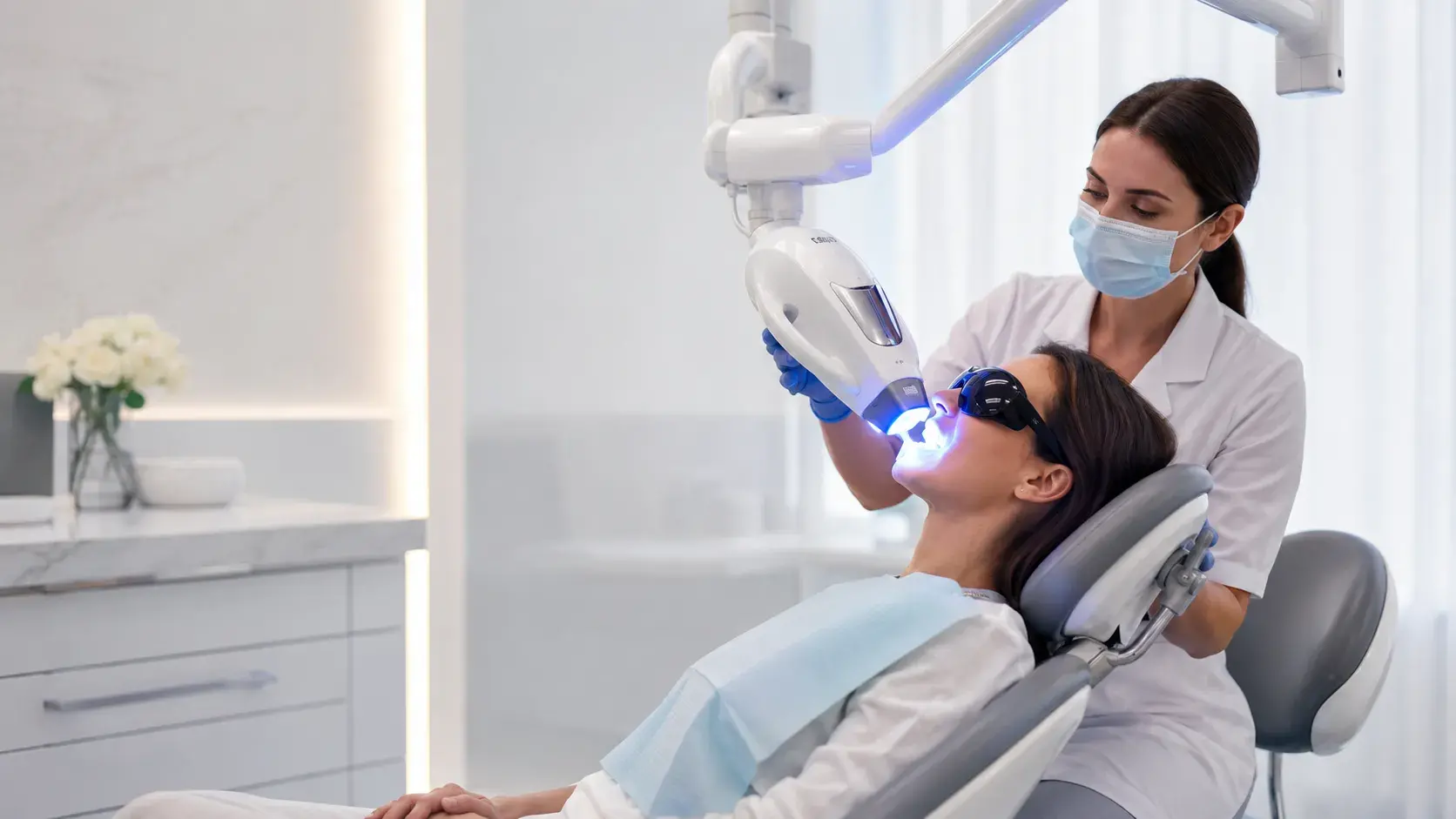 Clinica Dental Calvarro