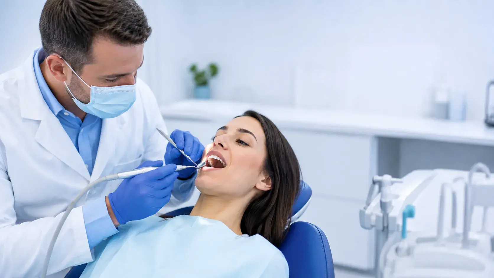 Clinica Dental Calvarro