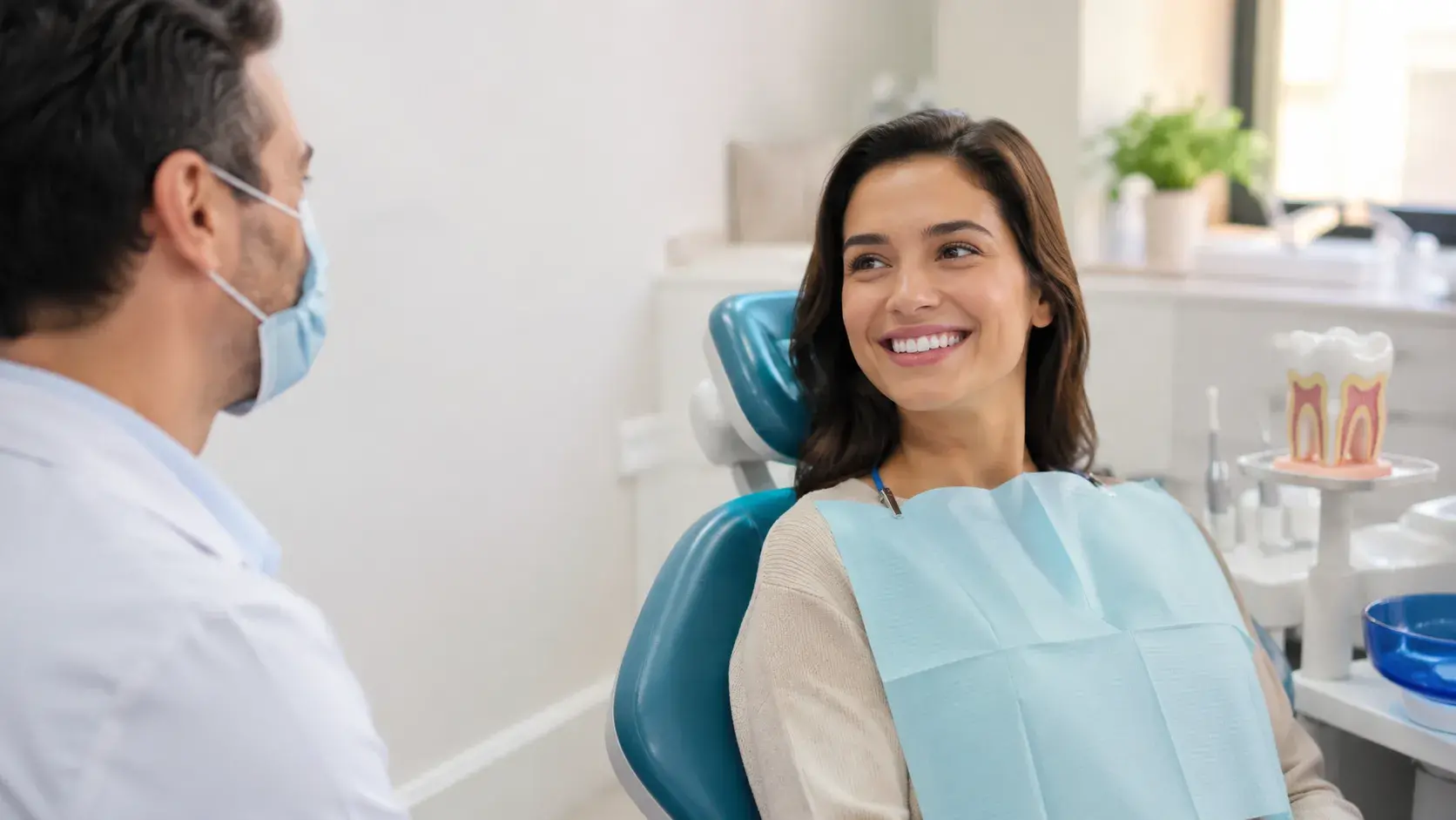 Clinica Dental Calvarro