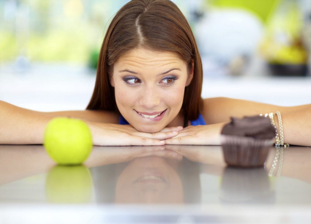 Conoces los primeros síntomas de la caries dental