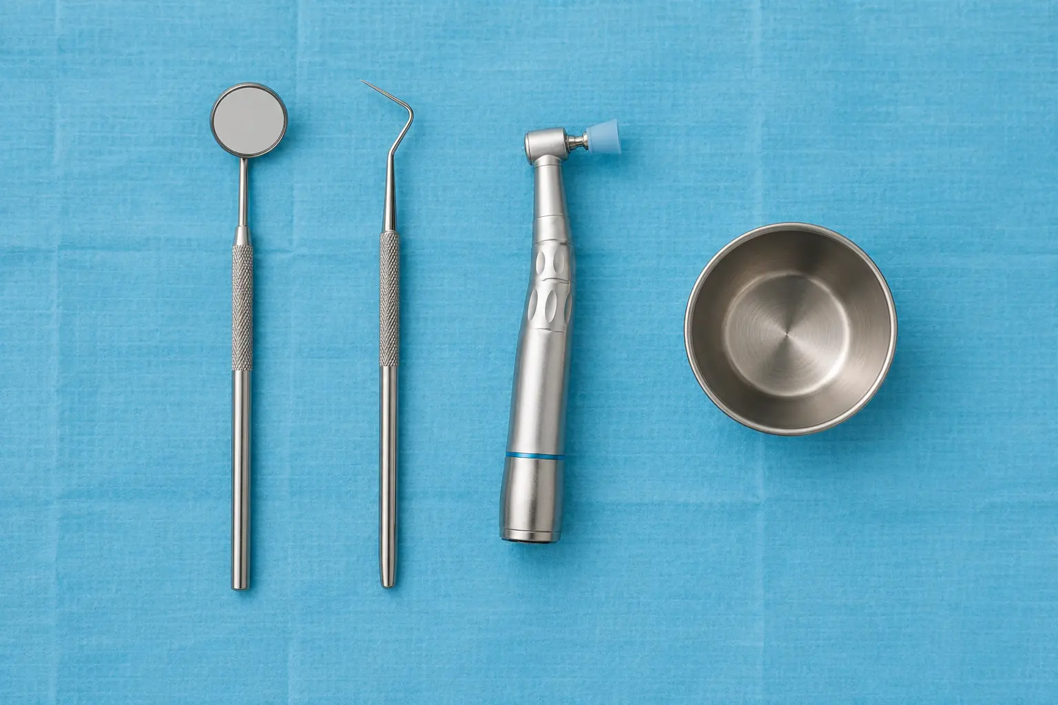 Clínica Dental Calvarro