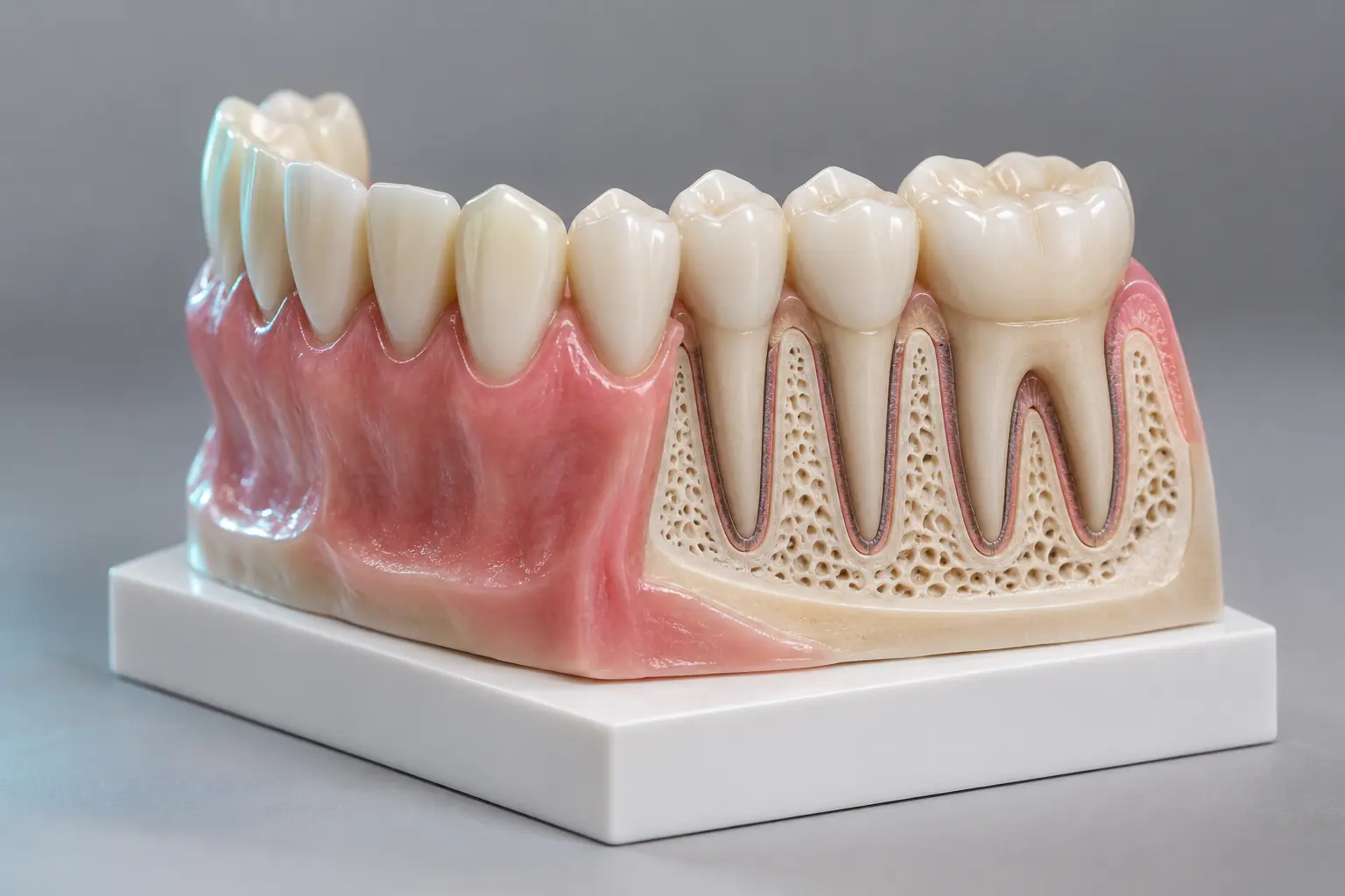Clínica Dental Calvarro