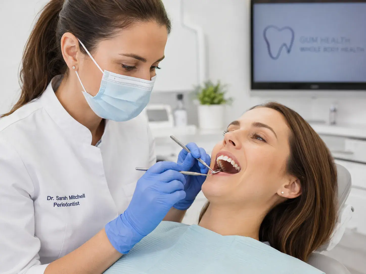 Clinica Dental Calvarro