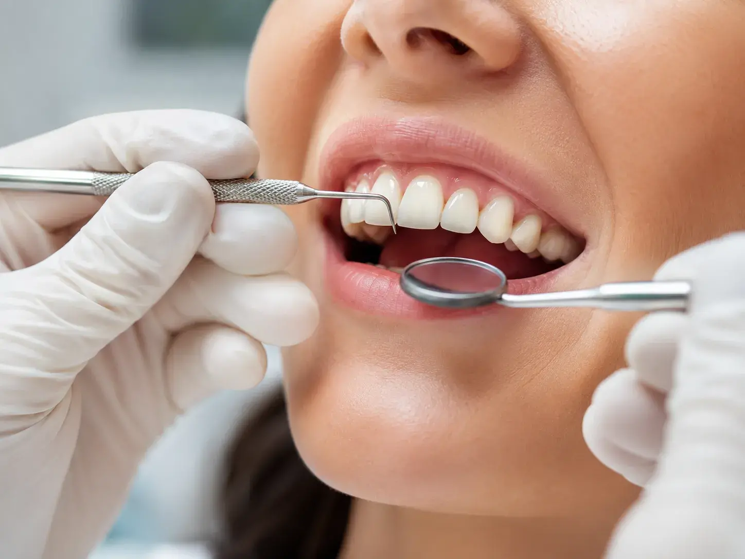 Clinica Dental Calvarro
