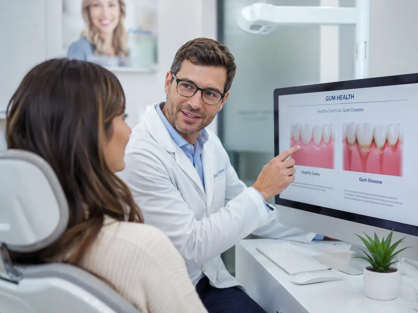 Clinica Dental Calvarro