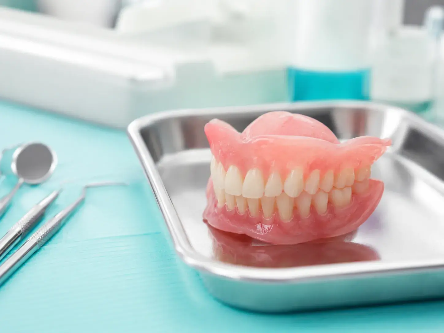 Clinica Dental Calvarro