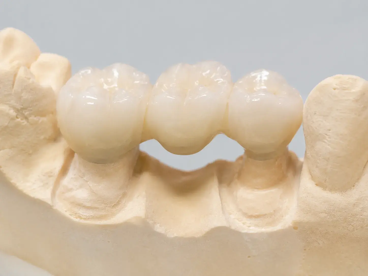 Clinica Dental Calvarro