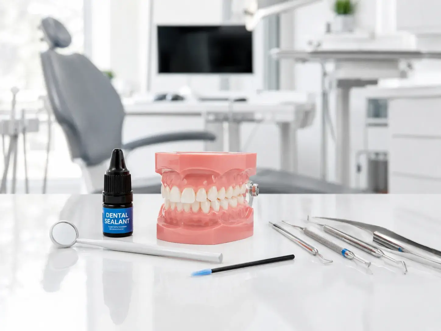 Clinica Dental Calvarro